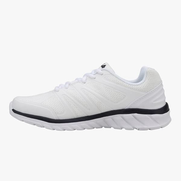 Fila Memory Cryptonic 3 Er Men's Running Shoes - White,NZ 295-87109